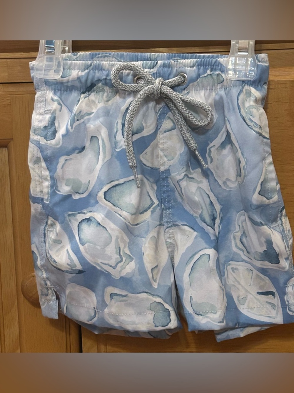 Kenny Flowers Kiddy Flowers The Nanshuket Oyster Shell Print Size 12 Months